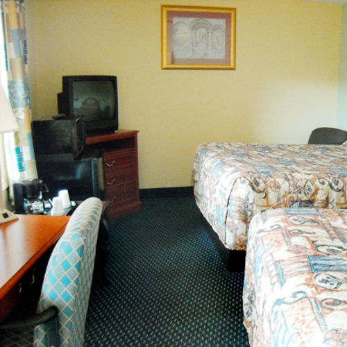 Whispering Pines Motel - Эшвилл Номер фото